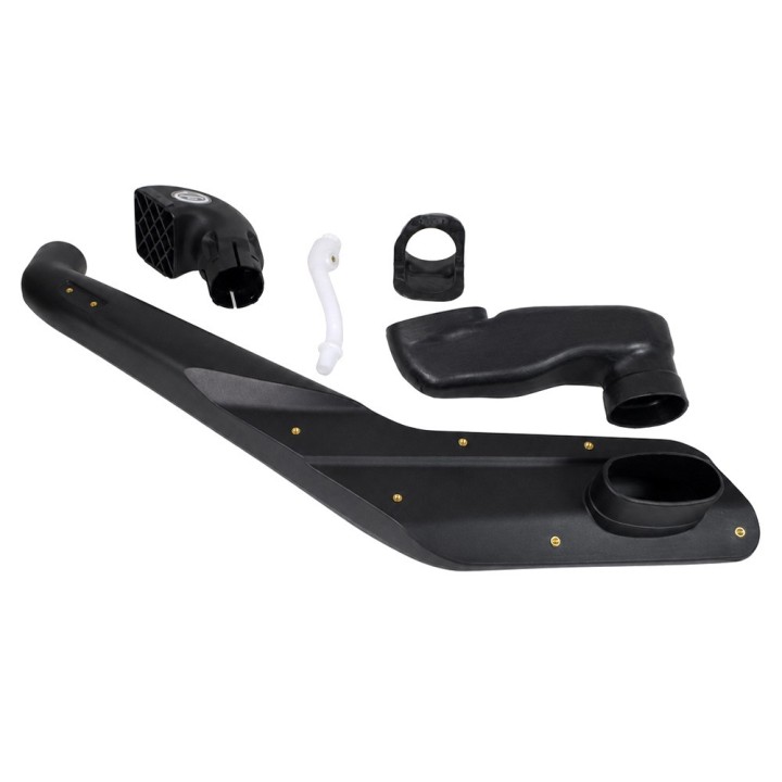 Snorkel Snakeman 4WD — Jeep Grand Cherokee WJ (SNSJWJ) - ujęcie 13