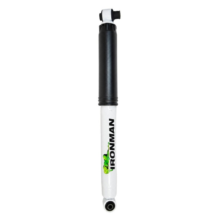 Amortyzator Ironman 4x4 Nitro Gas, lift 2" — Jeep Wrangler JL (12851GR) - ujęcie 2