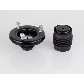 Wzmocnione górne mocowanie amortyzatora IRONMAN4X4 — Fiat Fullback, Mitsubishi Pajero Sport 2 (ISST010) - ujęcie 2