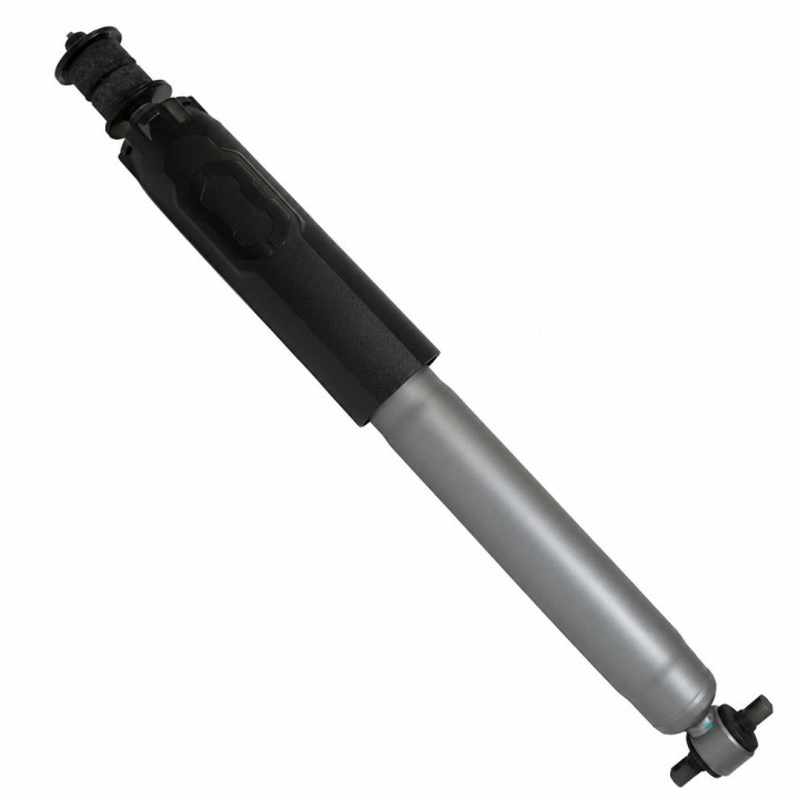 Amortyzator przedni Ironman 4x4 Nitro Gas, lift 2" — Jeep Grand Cherokee (12774GR) - ujęcie 4