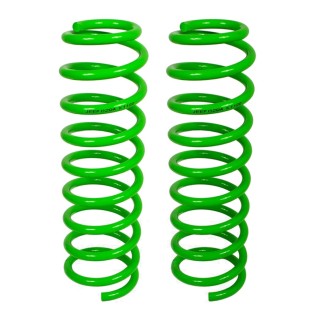 Sprężyna zawieszenia Ironman 4x4 wzmocnione, lift 2" — Jeep Wrangler JL (JEEP029A) - ujęcie 2