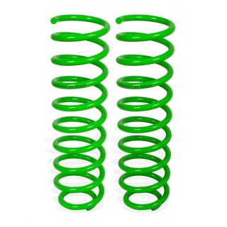 Sprężyna zawieszenia Ironman 4x4 wzmocnione, lift 2" — Jeep Wrangler JL (JEEP029C) - ujęcie 2