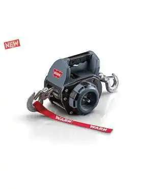 Wyciągarka przenośna - Warn Drill Winch (uciąg: 220 kg)