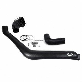 Snorkel Snakeman 4WD, prawa strona — Toyota Hilux (SNS167R)