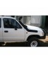 Snorkel Snakeman 4WD, prawa strona — Toyota Hilux (SNS167R)
