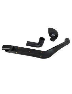 Snorkel Snakeman 4WD, prawa strona — Toyota Hilux (SNS167R)