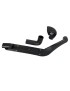 Snorkel Snakeman 4WD, prawa strona — Toyota Hilux (SNS167R)