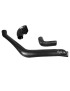 Snorkel Snakeman 4WD, prawa strona — Toyota Hilux (SNS167R)