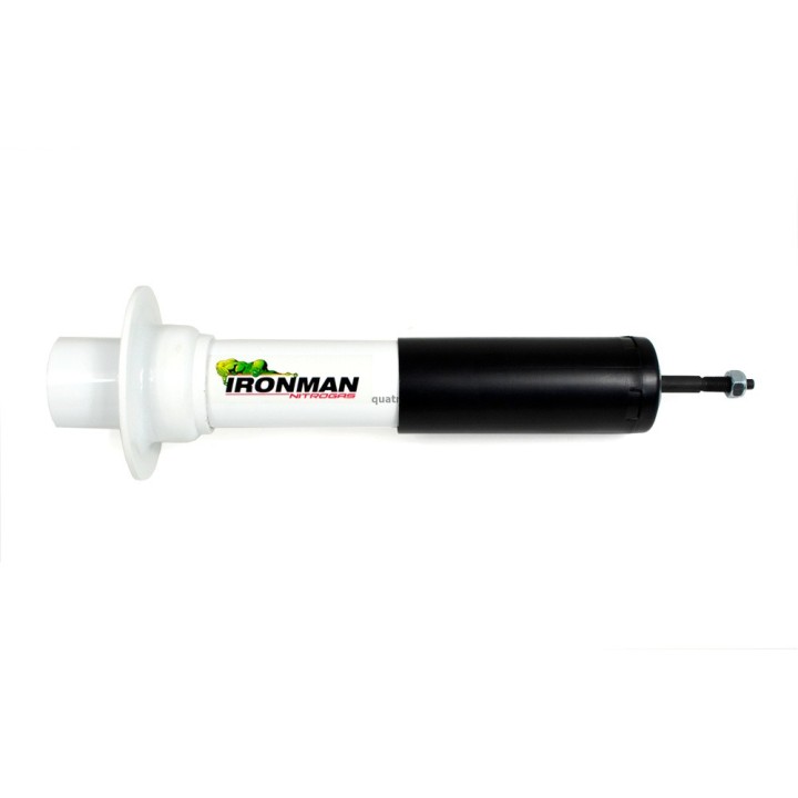 Amortyzator przedni Ironman 4x4 Nitro Gas — Jeep Cherokee Liberty KJ, Jeep Cherokee Liberty KK (12711GR) - ujęcie 5