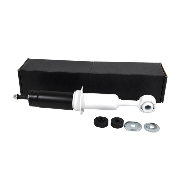 Amortyzator przedni Ironman 4x4 Foam Cell, lift 2" — Toyota Land Cruiser (24883FE) - ujęcie 5