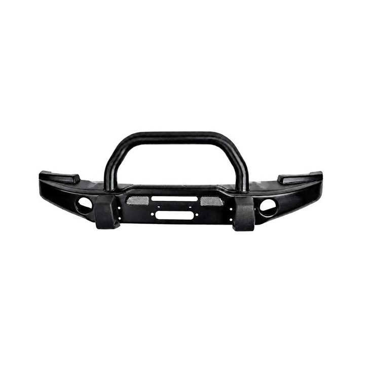 Zderzak Snakeman 4WD — Jeep Wrangler JK (SNBF06) - ujęcie 2