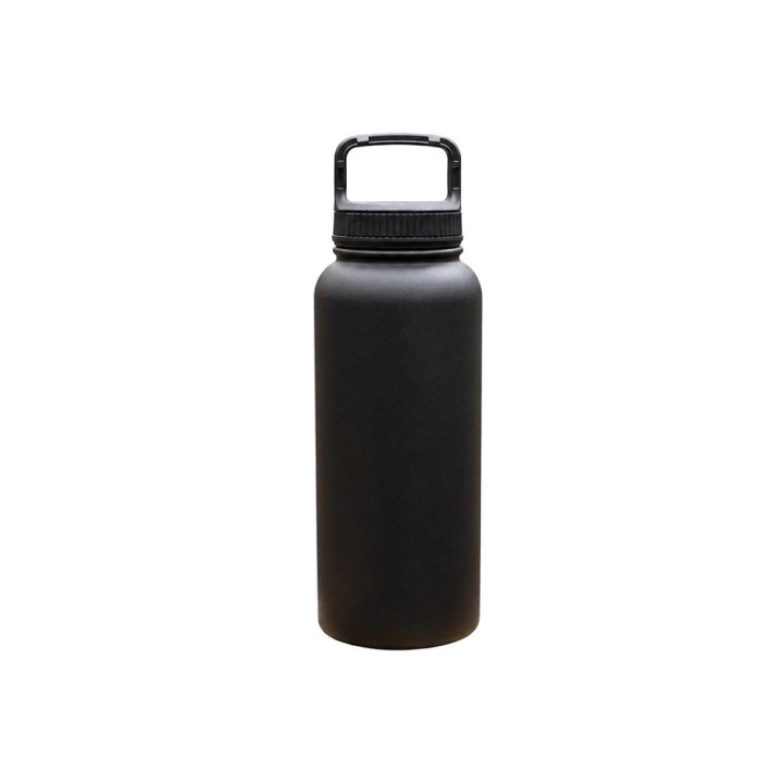 Termos ironman4x4 z podwójną warstwą próżniową (IDRINKWARE0034)