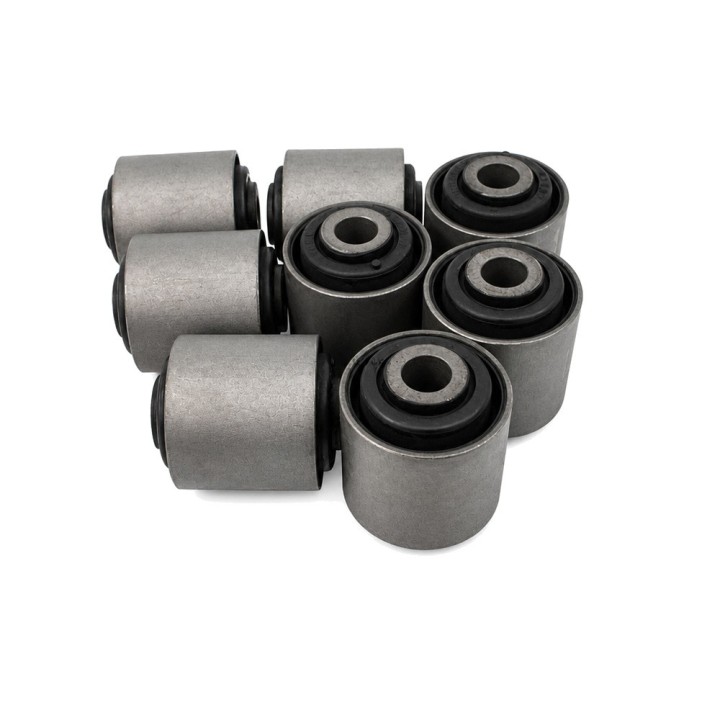 Tuleja Ironman 4x4 — Nissan Patrol GQ Y60, Nissan Patrol GU Y61, Nissan Patrol GU/GQ Y60 (839RK) - ujęcie 6