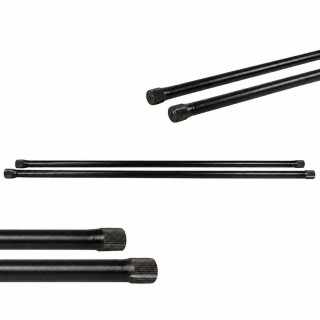 Wzmocnione drążki skrętne, komplet (2SZT) Ironman 4x4 — Toyota Hilux/4Runner, Toyota Hilux (TOY026) - ujęcie 2