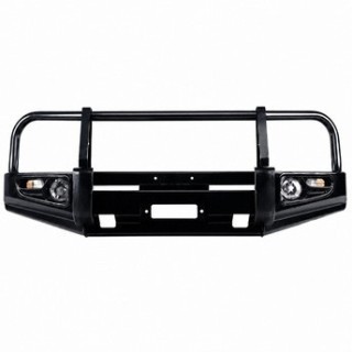 Zderzak Ironman 4x4 — Toyota Hilux/Tiger (BBCD001) - ujęcie 2