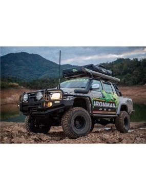 Zderzak Ironman 4x4 — Toyota Hilux/Tiger (BBCD001) - ujęcie 3