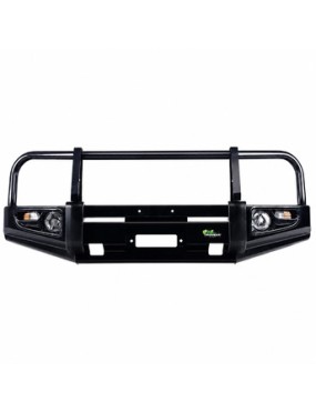 Zderzak Ironman 4x4 — Toyota Hilux/Tiger (BBCD001) - ujęcie 5