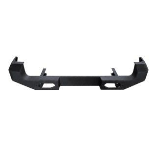 Aluminiowy tylny zderzak marki snakeman 4WD — Suzuki Jimny (SNBR05A)
