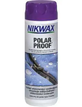 Środek do impregnacji polaru Polar Proof Nikwax 300ml 