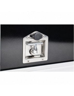 Locksafe pojedyncza szuflada – 900 mm | ironman 4x4 (ISD900UC) - ujęcie 8