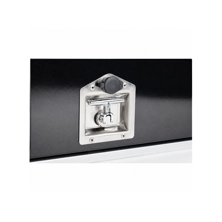 Locksafe pojedyncza szuflada – 900 mm | ironman 4x4 (ISD900UC) - ujęcie 8