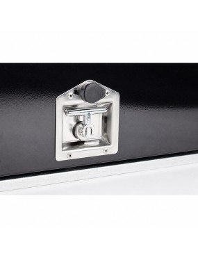 Locksafe pojedyncza szuflada – 1300 mm | ironman 4x4 (ISD1300UC) - ujęcie 3