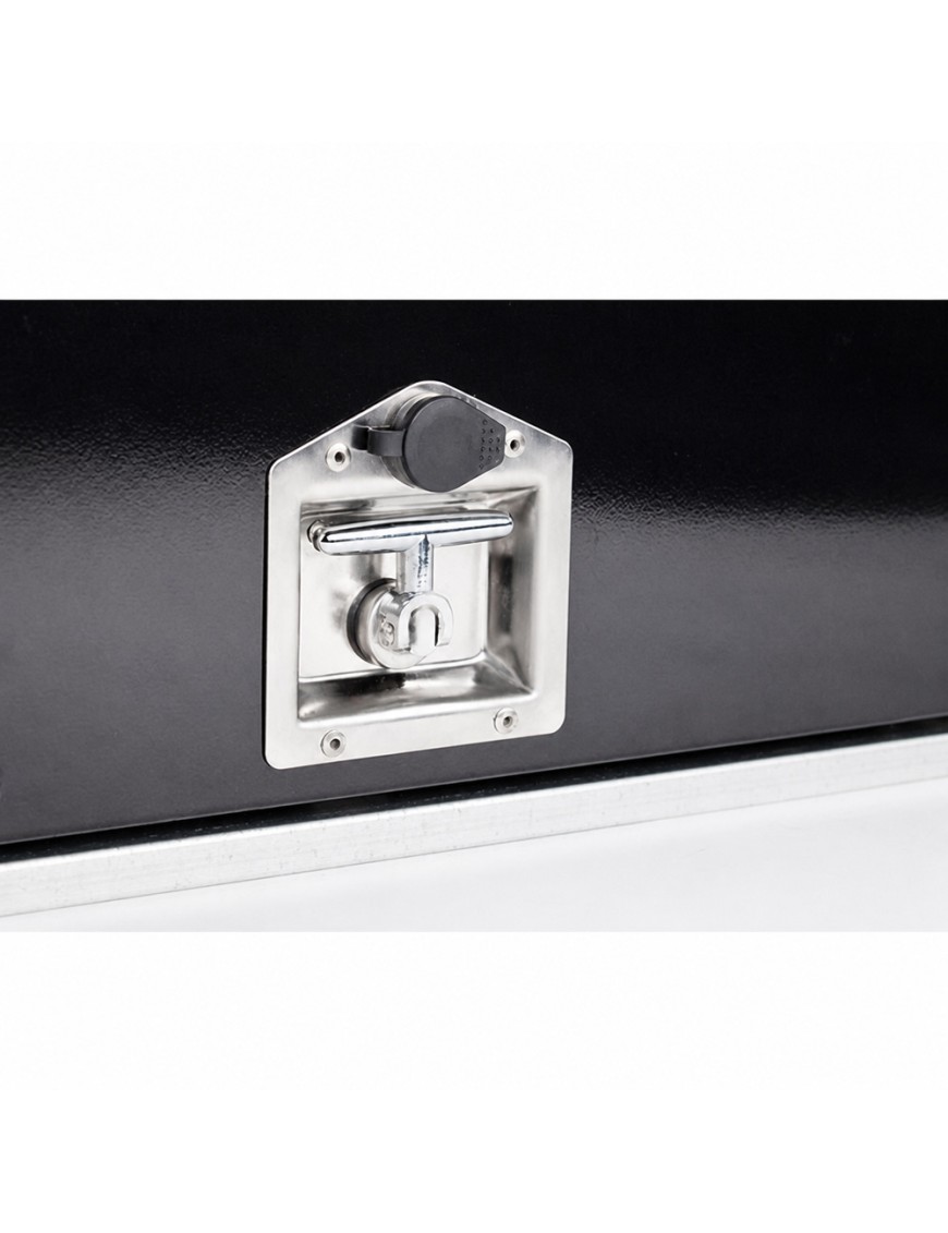 Locksafe pojedyncza szuflada – 1300 mm | ironman 4x4 (ISD1300UC) - ujęcie 3