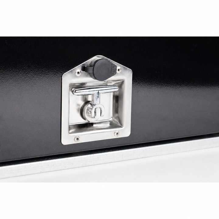 Locksafe pojedyncza szuflada – 1300 mm | ironman 4x4 (ISD1300UC) - ujęcie 3