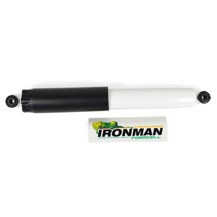 Amortyzator Ironman 4x4 wzmocniony — Jeep Wrangler JL, Jeep Gladiator JT (3544)