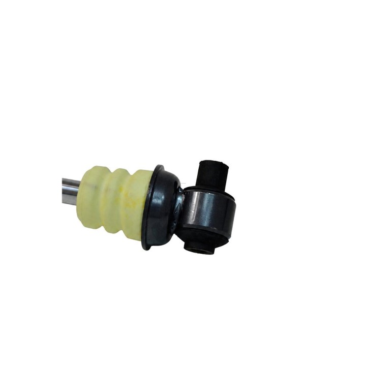 Amortyzator przedni Ironman 4x4 Foam Cell Pro Comfort — Jeep Wrangler JL, Jeep Gladiator JT (45851FEC) - ujęcie 3