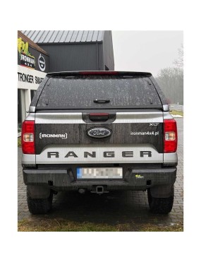 Zderzak tylny IRONMAN4X4 —...