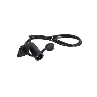 Przedłużacz/kabel do sterowania wyciągarek ironman4x4 (WWB031)