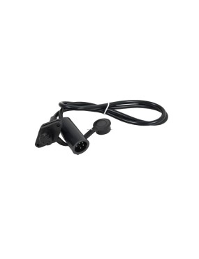 Przedłużacz/kabel do sterowania wyciągarek ironman4x4 (WWB031)
