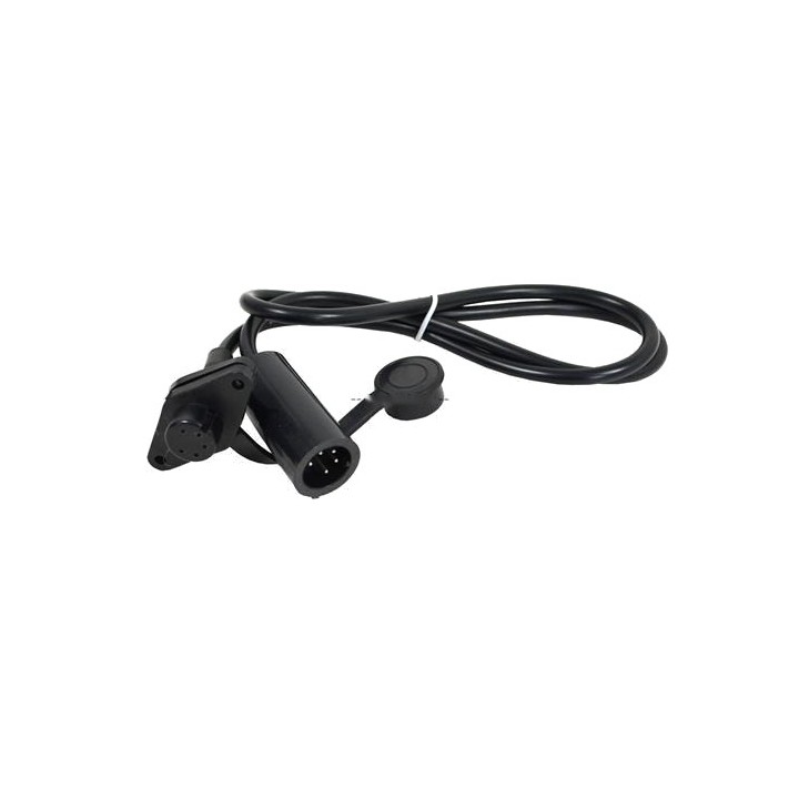 Przedłużacz/kabel do sterowania wyciągarek ironman4x4 (WWB031)