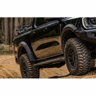 Poszerzenia nadkoli IRONMAN4X4 zestaw 4 sztuk — Ford Ranger Next-gen (IFF60110XL) - ujęcie 2