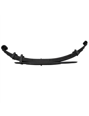 Wzmocniony tylny resor +2' Ironman 4x4 — Toyota Hilux (TOY027A)