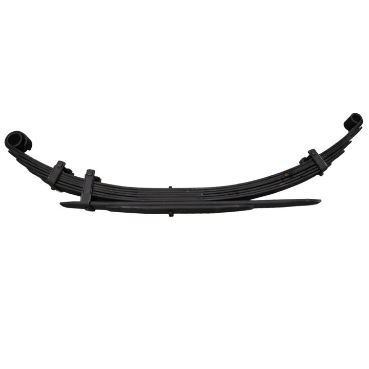 Wzmocniony tylny resor +2' Ironman 4x4 — Toyota Hilux (TOY027A)