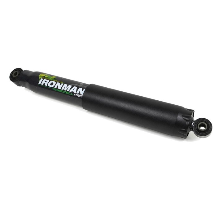 Amortyzator tylny Ironman 4x4 Foam Cell Pro, lift 2" — Jeep Gladiator (45854FE) - ujęcie 2