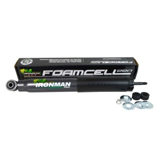Amortyzator tylny Ironman 4x4 Foam Cell Pro wzmocniony, lift 2" — Toyota Sequoia, Toyota Tundra (45003FEP)