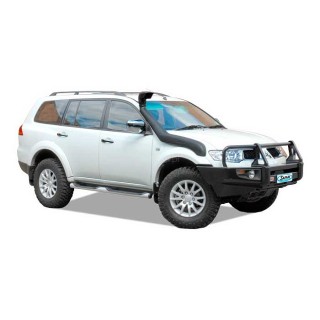 SNORKEL SAFARI - MITSUBISHI PAJERO SPORT (2009 - 2013)