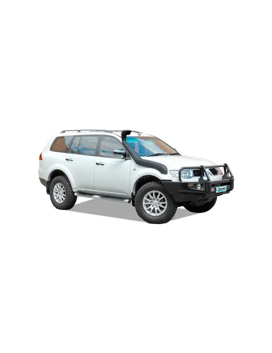 SNORKEL SAFARI - MITSUBISHI PAJERO SPORT (2009 - 2013)