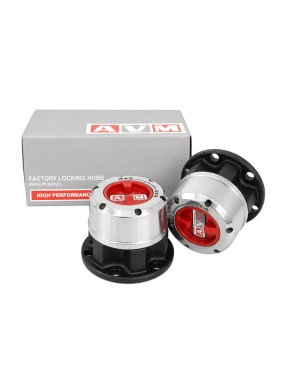 Sprzęgło piasty AVM — UAZ (AVM410HP) - ujęcie 3