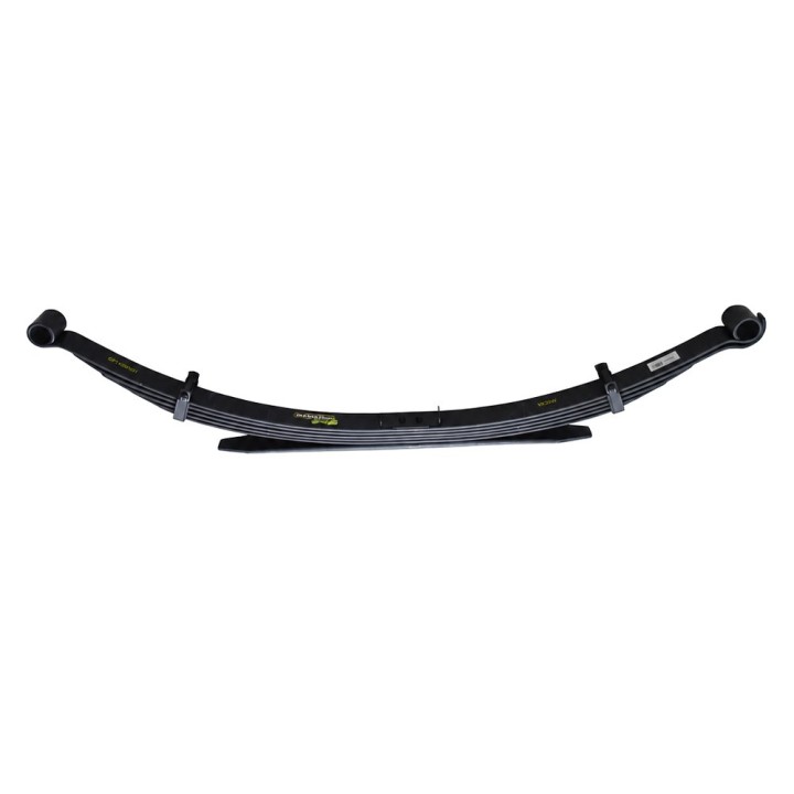 Wzmocniony tylny resor +2' Ironman 4x4 — Toyota Hilux (TOY027C)