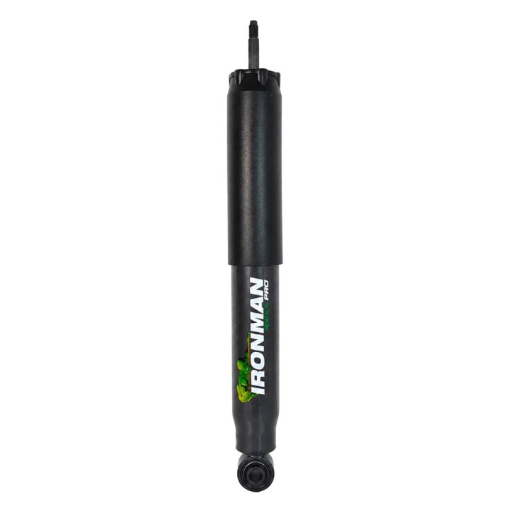 Amortyzator tylny Ironman 4x4 Foam Cell Pro wzmocniony, lift 2" — Toyota Sequoia, Toyota Tundra (45003FEP) - ujęcie 3