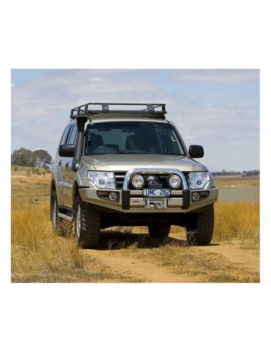 SNORKEL SAFARI - MITSUBISHI PAJERO (2006-)