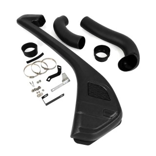 Snorkel Ironman 4x4, prawa strona — Ford Ranger (SNST611) Snakeman