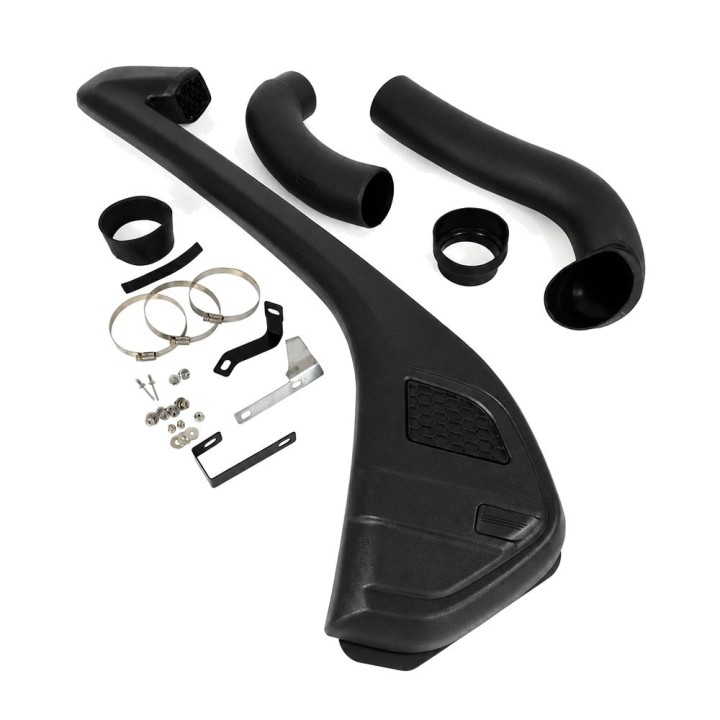 Snorkel Ironman 4x4, prawa strona — Ford Ranger (SNST611) Snakeman