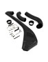 Snorkel Ironman 4x4, prawa strona — Ford Ranger (SNST611)