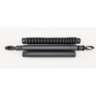 Amortyzator tylny Ironman 4x4 Foam Cell Pro wzmocniony, lift 2" — Nissan Patrol Y60, Nissan Patrol Y61 (45094FEP) - ujęcie 2