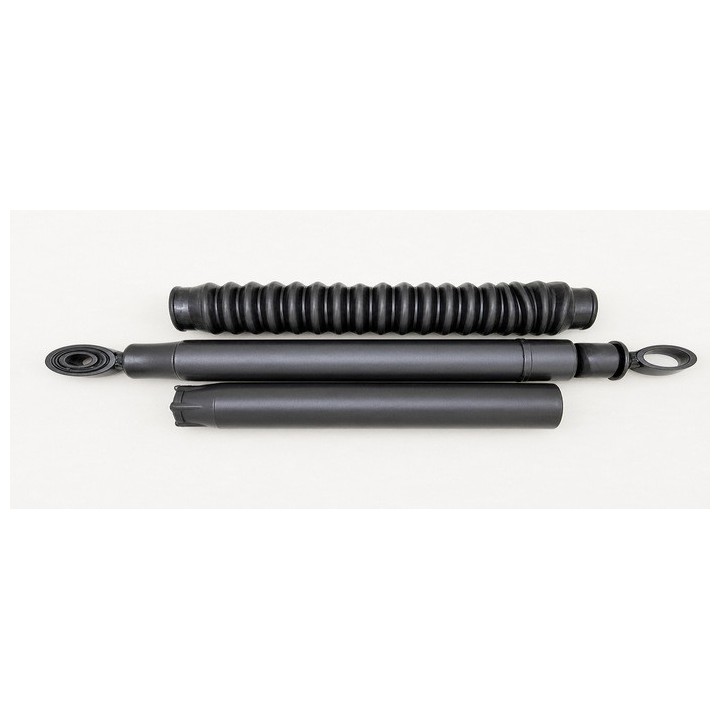 Amortyzator tylny Ironman 4x4 Foam Cell Pro wzmocniony, lift 2" — Nissan Patrol Y60, Nissan Patrol Y61 (45094FEP) - ujęcie 2